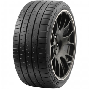 Летняя шина MICHELIN MICH 245/40 ZR18  PILOT SUPER SPORT ZP (93Y) 