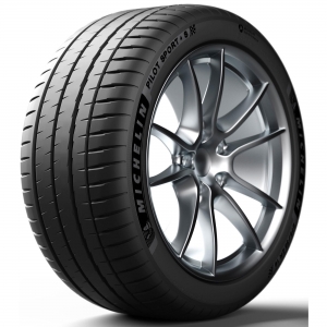 Летняя шина Michelin 225/50ZR18 95W Pilot Sport 4 TL RG EMT
