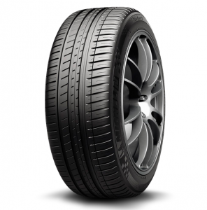 Летняя шина Michelin 205/45ZR17 88W XL Pilot Sport 3 GRNX TL
