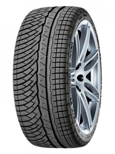 Зимняя шина  Michelin Pilot Alpin 4 265/40R18