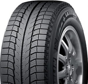 Зимняя шина  Michelin X-ICE 2 175/70R13