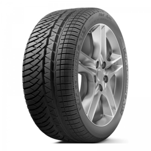 Зимняя шина  Michelin Pilot Alpin 5 SUV ZP 275/45R20