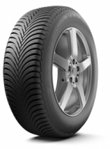 Зимняя шина  Michelin Alpin 5 ZP 205/60R16