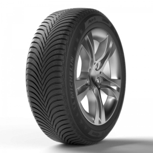 Зимняя шина  Michelin Alpin 5 215/45R16