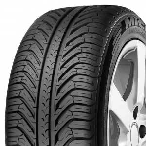 Летняя шина  Michelin Pilot Sport A/S Plus 255/40R20