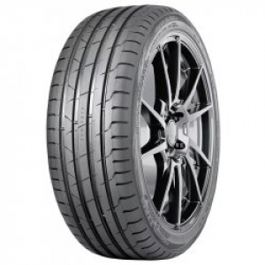 Летняя шина  Nokian Hakka Black 2 235/55R17
