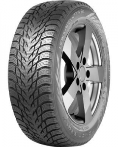 Зимняя шина  Nokian Hakkapeliitta R3 SUV 255/55R18