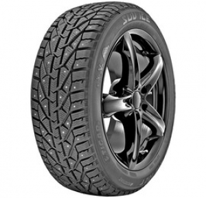 Зимняя шина Tigar 225/60 R18 SUV ICE 104T XL Ш