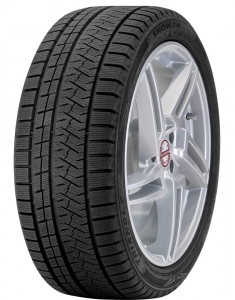 Зимняя шина Triangle 275/45R21 110V XL SnowLink Trin PL02 TL M+S 3PMSF