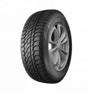 Зимняя шина  Viatti Vettore Inverno V-524 шип 195/70 R15 104/102R