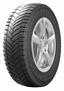 Летняя шина Michelin 225/55R17C 109/107H Agilis CrossClimate TL
