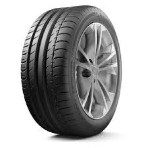 Летняя шина  Michelin Pilot Sport 2 305/30R19
