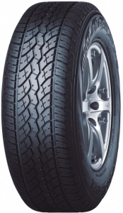 Летняя шина Yokohama 265/70R15 112H Geolandar H/T-S G051