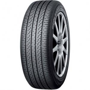 Летняя шина Yokohama 225/55R18 98H Geolandar SUV G055E TL