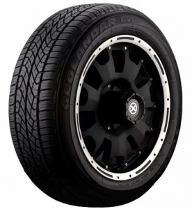 Летняя шина  YOKOHAMA G95 225/60 R17 99V
