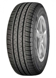 Летняя шина Yokohama 205/65R15C 102/100T BluEarth-Van RY55 TL