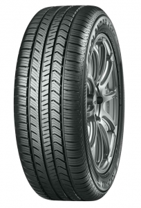 Летняя шина Yokohama 235/50R20 104W Geolandar X-CV G057 TL