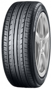Летняя шина Yokohama 185/65R15 88H BluEarth-Es ES32 TL
