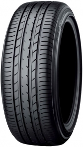 Летняя шина Yokohama 205/45R17 84W dB decibel E70D TL