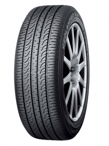 Летняя шина Yokohama 215/50R18 92V Geolandar SUV G055