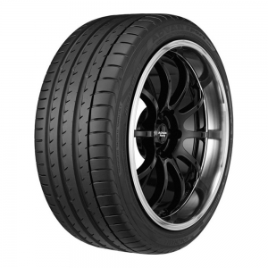 Летняя шина  YOKOHAMA Advan Sport V105T 255/55R19 107Y*(2016)