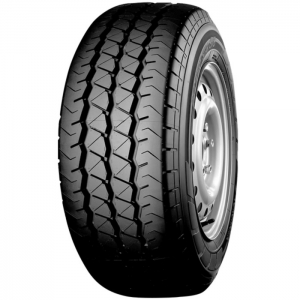 Летняя шина  Yokohama RY818 225/65R16C