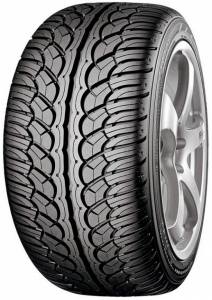 Летняя шина Yokohama 295/35R24 110V RF Parada Spec-X PA02
