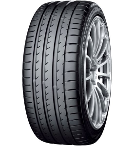 Летняя шина Yokohama 305/30ZR19 102(Y) XL Advan Sport V105S TL