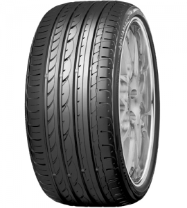 Летняя шина Yokohama 225/50R17 94Y Advan Sport V103S TL ZPS