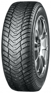Зимняя шина  YOKOHAMA ICEGUARD IG65 215/65 R17 103T