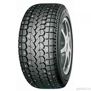 Зимняя шина  YOKOHAMA Iceguard Stud F700Z 225/60R16 102Q шип*(2010)