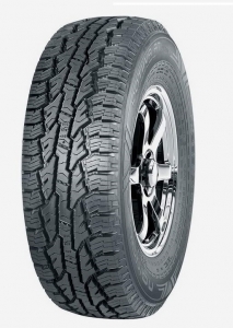 Летняя шина  Nokian Rotiiva AT Plus 265/75R16