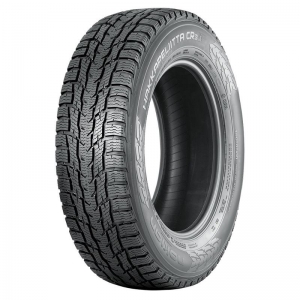 Зимняя шина  Nokian Hakkapeliitta CR3 195/70R15C