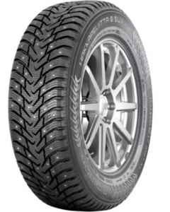 Зимняя шина  Nokian Hakkapeliitta 8 SUV 275/50R19