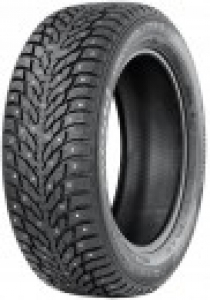 Зимняя шина  Nokian Hakkapeliitta 9 185/65R15