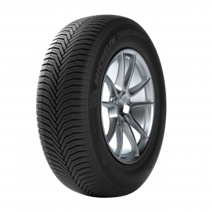 Летняя шина  Michelin  215/70/16  H 100 CROSSCLIMATE SUV