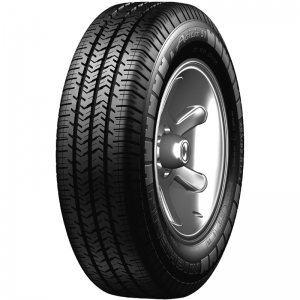 Летняя шина  Michelin Agilis 51 195/60R16C