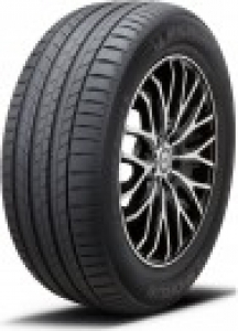 Летняя шина  Michelin Latitude Sport 275/50R20