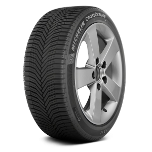 Летняя шина Michelin 255/45R18 103Y XL CrossClimate + TL