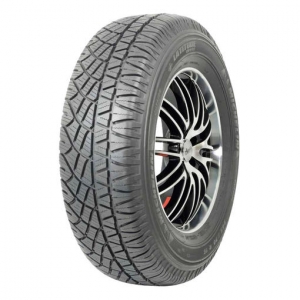 Летняя шина Michelin 205/80R16 104T XL Latitude Cross DT TL