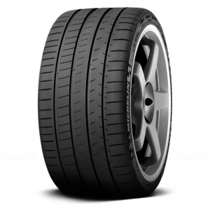 Летняя шина  Michelin Pilot Super Sport 265/40R19