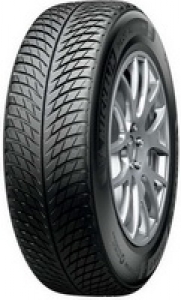 Зимняя шина Michelin 255/45R18 103V XL Pilot Alpin PA5 TL
