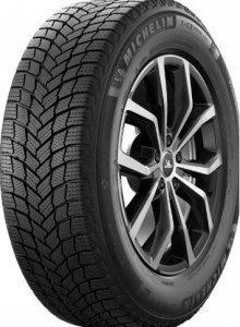 Зимняя шина Michelin 235/50R21 101H X-Ice Snow TL