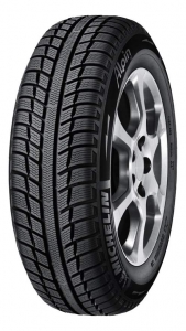 Зимняя шина  Michelin Alpin A3 185/65R14