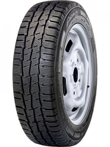 Зимняя шина  Michelin Agilis Alpin 215/75R16C
