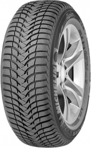 Зимняя шина  Michelin Alpin A4 185/60R15
