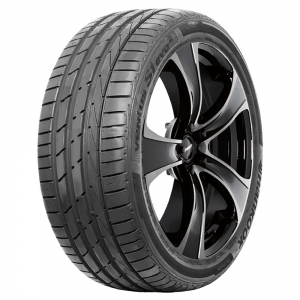 Летняя шина Hankook 205/45R17 88W XL Ventus S1 Evo 2 K117B HRS