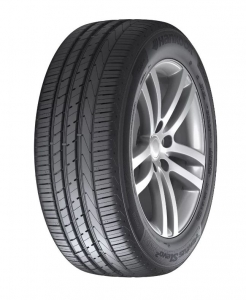 Летняя шина  Hankook Ventus S1 Evo2 SUV K117A 265/45R20