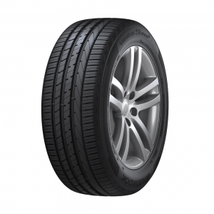 Летняя шина Hankook 255/55R18 109V XL Ventus S1 Evo 2 K117C HRS