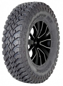 Летняя шина  Hankook Dynapro MT RT03 265/75R16